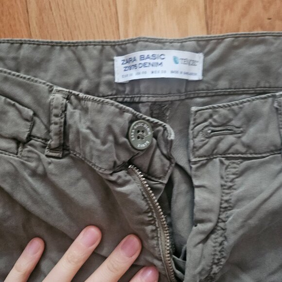 Clothes marque zara et parfois - Picture 2 of 5